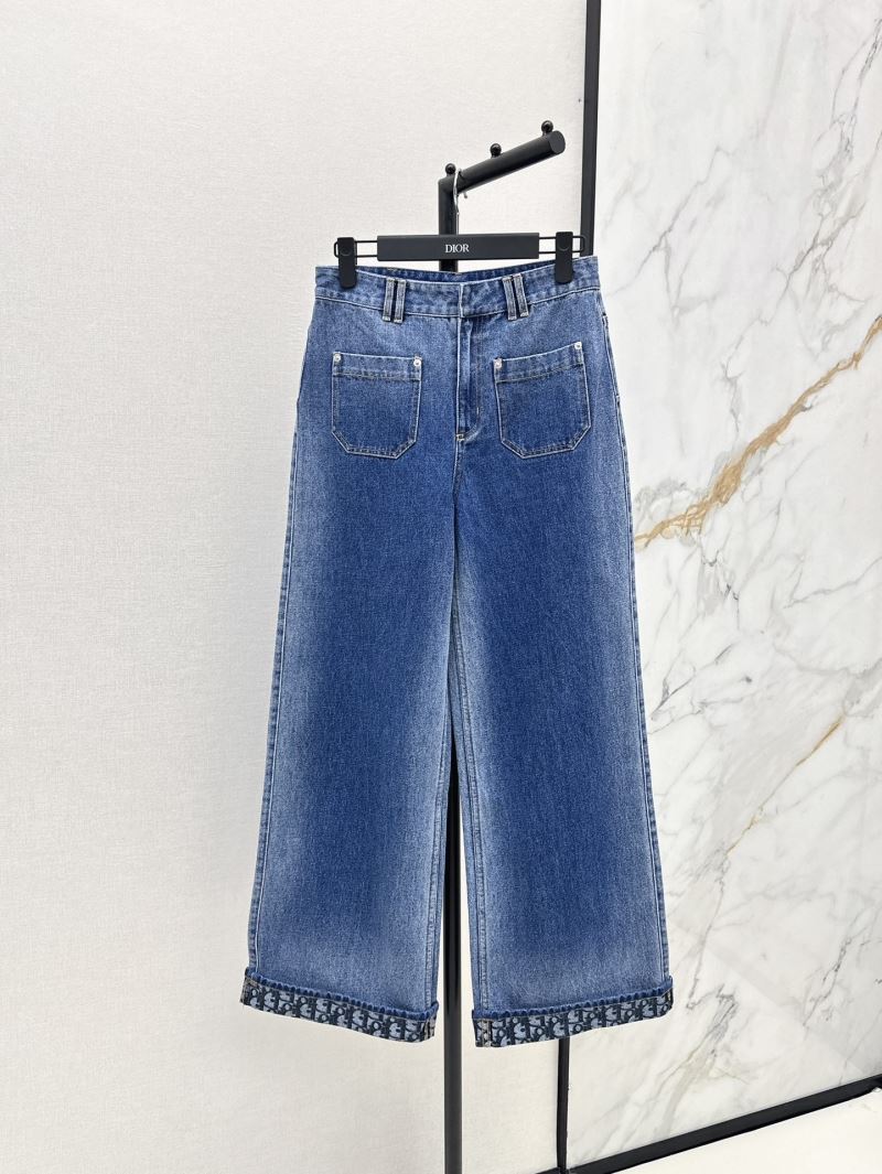 Christian Dior Jeans